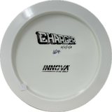 Charger-Innova-Foundation Disc Golf