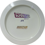 Charger-Innova-Foundation Disc Golf