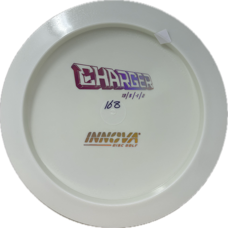 Charger-Innova-Foundation Disc Golf