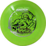 Charger-Innova-Foundation Disc Golf