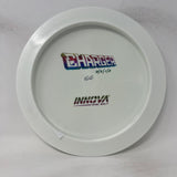 Charger-Innova-Foundation Disc Golf