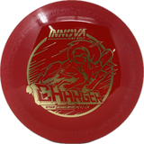 Charger-Innova-Foundation Disc Golf