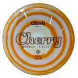 Cherry-Clash Discs-Foundation Disc Golf