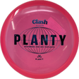 Cherry-Clash Discs-Foundation Disc Golf