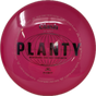 Cherry-Clash Discs-Foundation Disc Golf