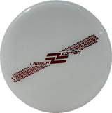 Chicane-finish line-Foundation Disc Golf