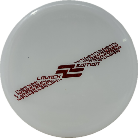 Chicane-finish line-Foundation Disc Golf