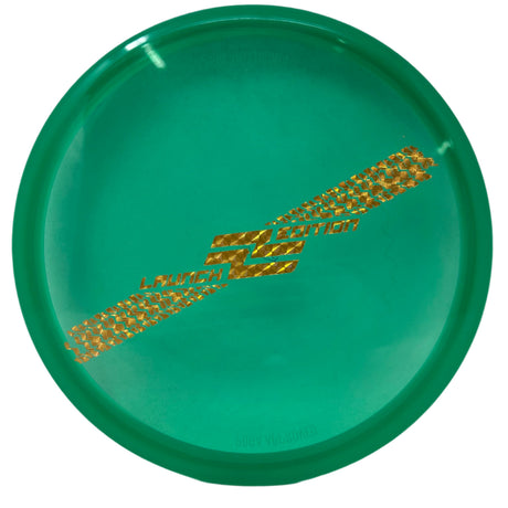 Chicane-finish line-Foundation Disc Golf