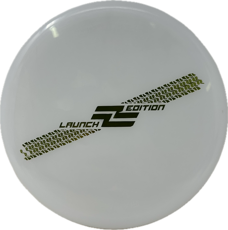 Chicane-finish line-Foundation Disc Golf