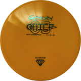Chief OS-Gateway-Foundation Disc Golf