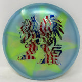 Chris Dickerson - 2024 Robot Chicken Buzzz-Discraft-Foundation Disc Golf
