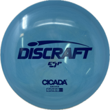 Cicada-Discraft-Foundation Disc Golf