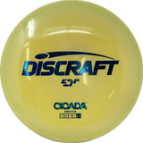 Cicada-Discraft-Foundation Disc Golf
