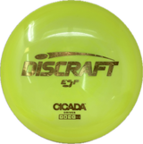 Cicada-Discraft-Foundation Disc Golf