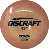 Cicada-Discraft-Foundation Disc Golf