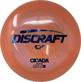 Cicada-Discraft-Foundation Disc Golf