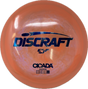 Cicada-Discraft-Foundation Disc Golf