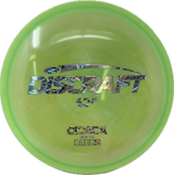 Cicada-Discraft-Foundation Disc Golf