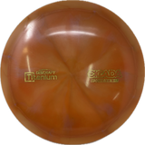 Cicada-Discraft-Foundation Disc Golf