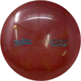 Cicada-Discraft-Foundation Disc Golf