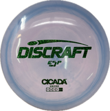 Cicada-Discraft-Foundation Disc Golf