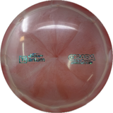 Cicada-Discraft-Foundation Disc Golf
