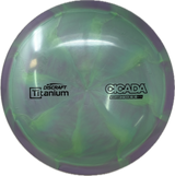 Cicada-Discraft-Foundation Disc Golf