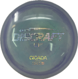 Cicada-Discraft-Foundation Disc Golf