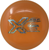 Cicada-Discraft-Foundation Disc Golf