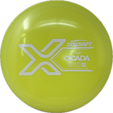 Cicada-Discraft-Foundation Disc Golf