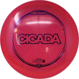 Cicada-Discraft-Foundation Disc Golf