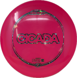 Cicada-Discraft-Foundation Disc Golf