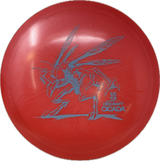 Cicada-Discraft-Foundation Disc Golf