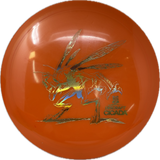 Cicada-Discraft-Foundation Disc Golf