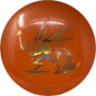 Cicada-Discraft-Foundation Disc Golf