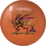 Cicada-Discraft-Foundation Disc Golf