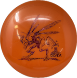 Cicada-Discraft-Foundation Disc Golf