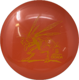 Cicada-Discraft-Foundation Disc Golf