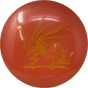 Cicada-Discraft-Foundation Disc Golf