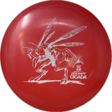 Cicada-Discraft-Foundation Disc Golf