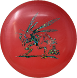 Cicada-Discraft-Foundation Disc Golf