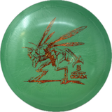 Cicada-Discraft-Foundation Disc Golf