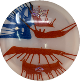 Cicada-Discraft-Foundation Disc Golf