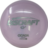 Cicada-Discraft-Foundation Disc Golf