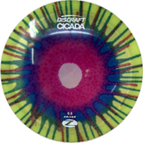 Cicada-Discraft-Foundation Disc Golf
