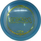 Cicada-Discraft-Foundation Disc Golf