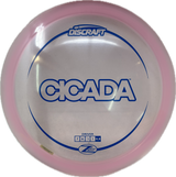 Cicada-Discraft-Foundation Disc Golf