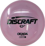 Cicada-Discraft-Foundation Disc Golf