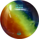 Cicada-Discraft-Foundation Disc Golf