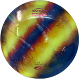 Cicada-Discraft-Foundation Disc Golf